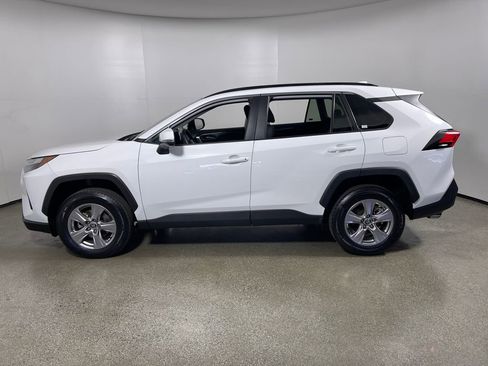 Certified 2024 Toyota RAV4 XLE AWD/4WD image 6