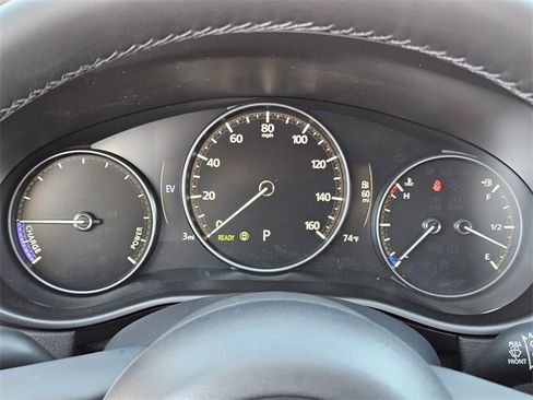 New 2026 MAZDA CX-50 AWD 2.5 Hybrid w/ Weather Package image 12