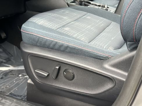 Used 2023 Ford Bronco Sport Heritage w/ Heritage Convenience Package AWD/4WD image 13