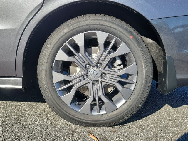 New 2027 Honda Odyssey Touring image 7
