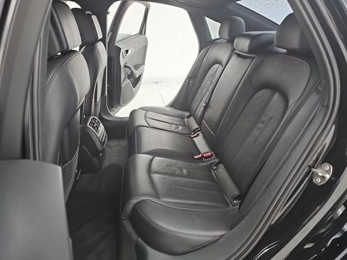 Used 2018 Audi A6 2.0T Premium w/ 20" Black Optic Wheel Package FWD image 17