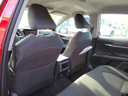 Used 2023 Toyota Camry LE FWD image 10