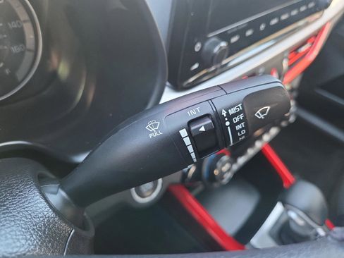 Used 2024 Kia Forte GT-Line w/ GT-Line Premium Package image 16