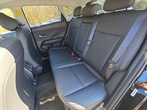 New 2026 Hyundai Kona Limited image 25