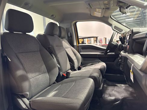 Used 2025 Ford F250 XLT w/ 360-Degree Camera Package image 94