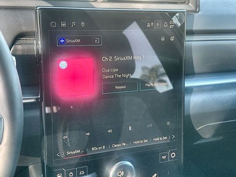 New 2026 GMC Terrain Elevation image 13