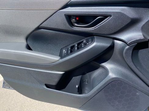 Used 2025 Subaru Crosstrek 2.5i Sport w/ Popular Package #4A image 13