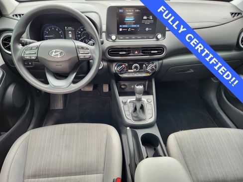 Used 2023 Hyundai Kona SEL image 11