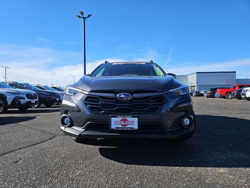 Certified 2025 Subaru Crosstrek 2.5i Limited w/ Popular Package #3A image 6