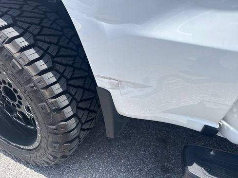 Used 2023 Chevrolet Silverado 1500 RST RWD image 6