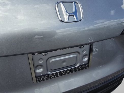 New 2026 Honda HR-V LX image 22
