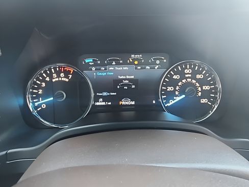 Certified 2018 Ford F150 King Ranch w/ Equipment Group 601A Luxury AWD/4WD image 16
