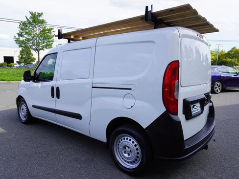 Used 2018 RAM ProMaster City Tradesman FWD image 5
