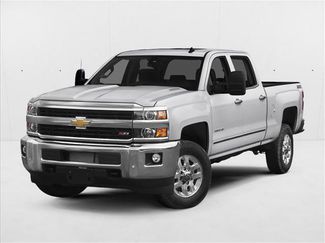 Used 2015 Chevrolet Silverado 2500 W/T w/ WT Convenience Package AWD/4WD video 1