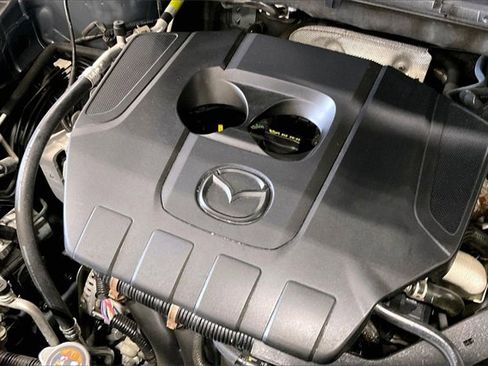 Used 2025 MAZDA CX-5 Carbon Edition image 34