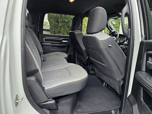 Used 2024 RAM 2500 Big Horn image 15