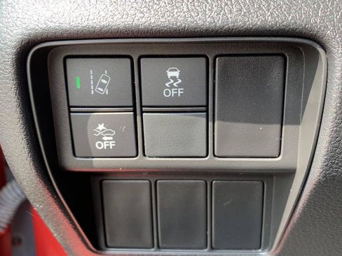 Certified 2021 Honda CR-V EX image 12