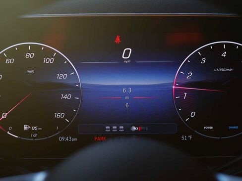Used 2026 Mercedes-Benz GLC 300 4MATIC image 7