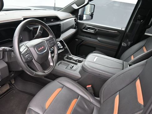 Used 2025 GMC Sierra 2500 AT4 AWD/4WD image 22