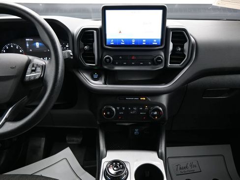Used 2021 Ford Bronco Sport Big Bend AWD/4WD image 17