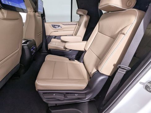 Used 2024 Chevrolet Tahoe Premier RWD image 46