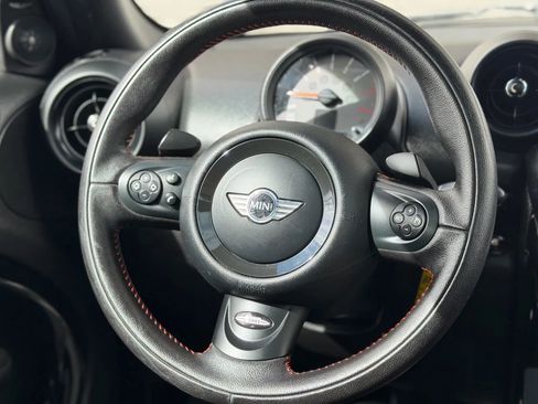 Used 2016 MINI Cooper Countryman S image 29