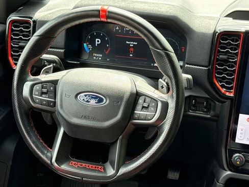 New 2026 Ford F250 XLT image 13