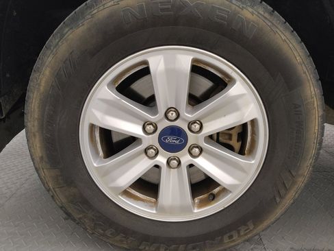 Used 2020 Ford F150 XL w/ Equipment Group 101A Mid image 31