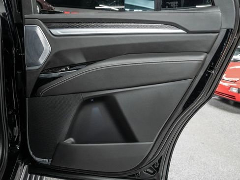 Used 2026 Cadillac Escalade V image 45