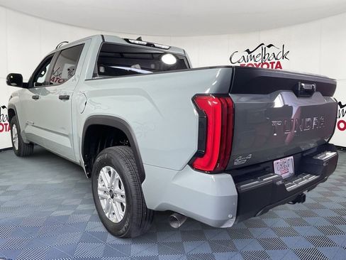 New 2026 Toyota Tundra SR5 image 6