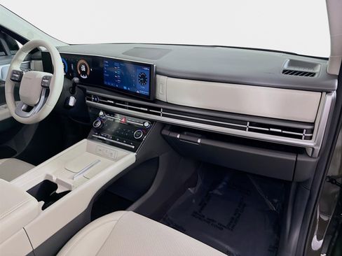 Certified 2024 Hyundai Santa Fe SEL FWD image 26