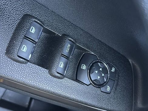 Used 2019 Ford EcoSport SE FWD image 14