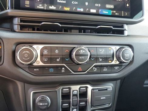 New 2025 Jeep Wrangler Unlimited Sport S 4xe w/ Convenience Group image 30