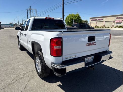 Used 2017 GMC Sierra 1500 2WD Double Cab image 17