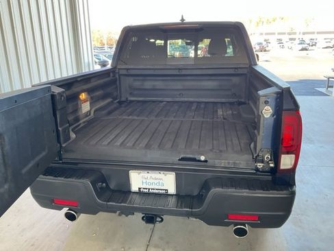 Certified 2023 Honda Ridgeline RTL image 18