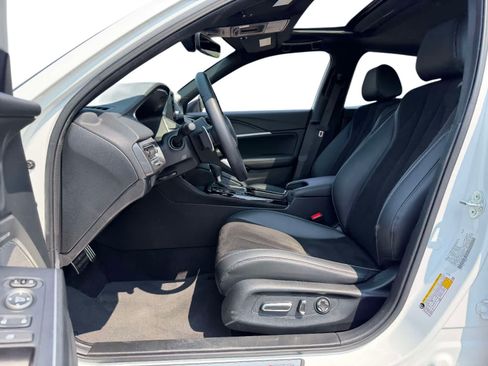 Used 2024 Acura Integra A-Spec FWD image 10