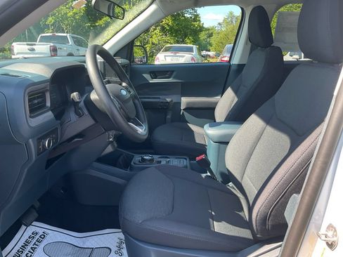 New 2026 Ford Maverick XL FWD image 14