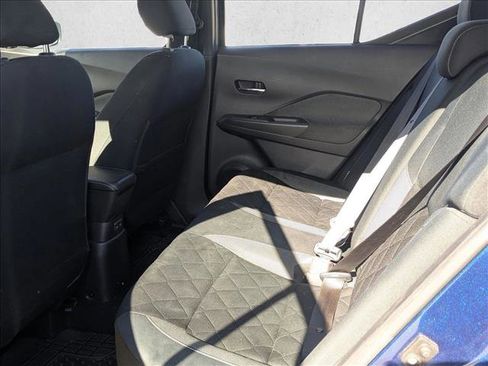 Used 2020 Nissan Kicks SV image 18