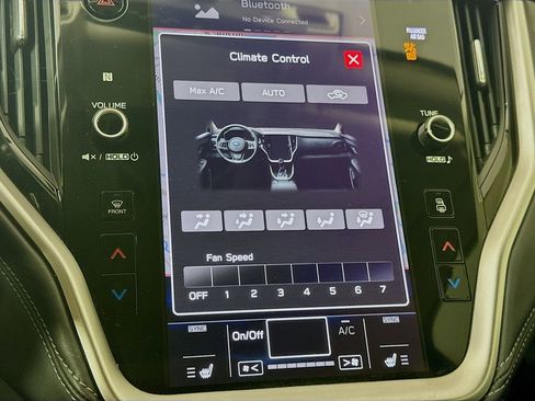 Certified 2020 Subaru Outback Limited w/ Popular Package #2 image 18