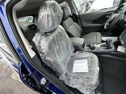 New 2026 Subaru Crosstrek 2.5i Limited AWD/4WD image 15