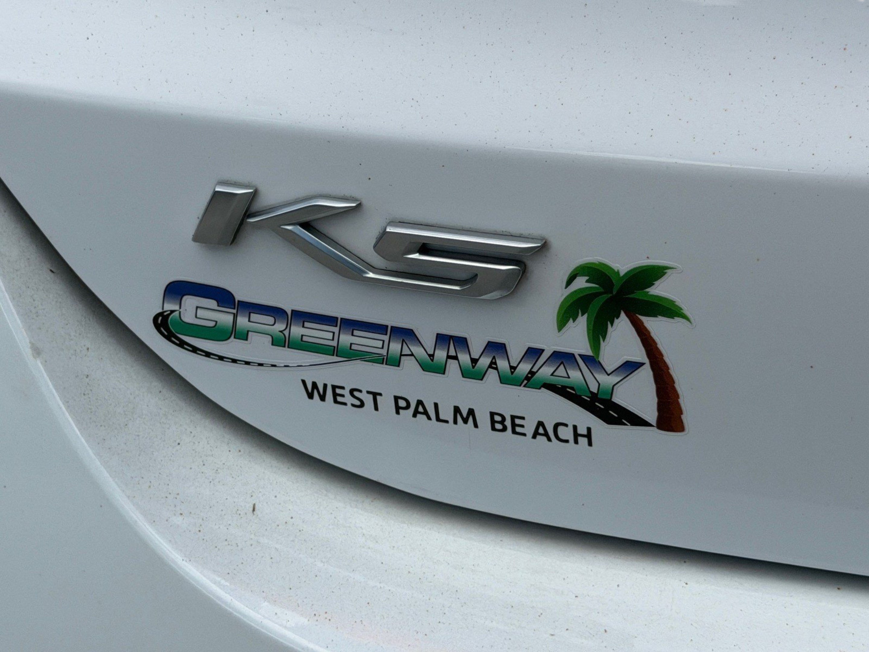 Used 2022 Kia K5 LXS FWD image 45