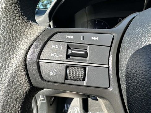 Certified 2023 Honda Accord LX image 52