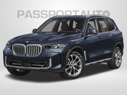 New 2027 BMW X5 M xDrive40i