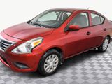 Used 2017 Nissan Versa S Plus image 4