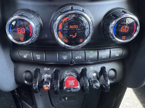 Used 2019 MINI Cooper Convertible w/ Premium Package image 14