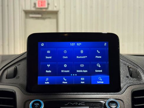 Used 2022 Ford Transit Connect XLT FWD image 33