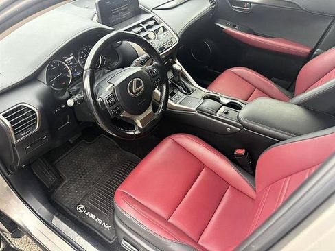 Used 2020 Lexus NX 300 FWD w/ Accessory Package 2 image 13