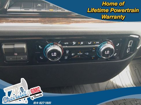 New 2026 GMC Sierra 1500 Elevation w/ LPO, Elevation Black Package image 25