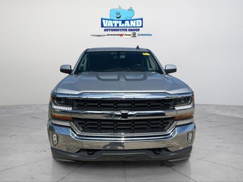 Used 2019 Chevrolet Silverado 1500 LT w/ All Star Edition image 8