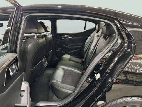 Used 2021 Nissan Maxima SR w/ Sport Mat Group FWD image 29
